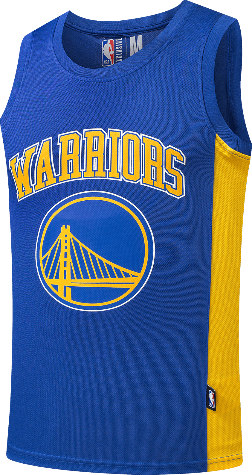 NBA Jersey Niño Golden State Warriors Stephen Curry - NBA Store Chile