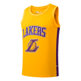 NBA Jersey Niño Los Angeles Lakers - NBA Store Chile