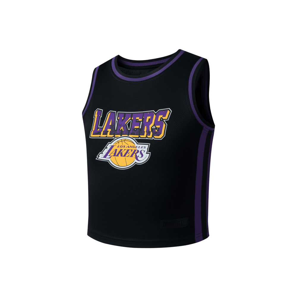 NBA Jersey Niño Los Angeles Lakers Lebron James PREMIER - NBA Store Chile