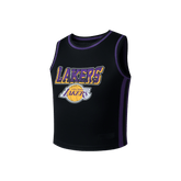 NBA Jersey Niño Los Angeles Lakers Lebron James PREMIER - NBA Store Chile