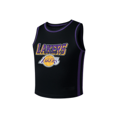 NBA Jersey Niño Los Angeles Lakers Lebron James PREMIER - NBA Store Chile