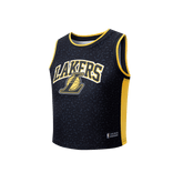 NBA Jersey Niño Los Ángeles Lakers METEOR - NBA Store Chile