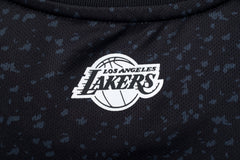 NBA Jersey Niño Los Ángeles Lakers METEOR - NBA Store Chile