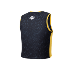 NBA Jersey Niño Los Ángeles Lakers METEOR - NBA Store Chile