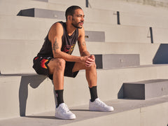 NBA Jersey Niño Miami Heat Cromatics - NBA Store Chile