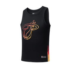 NBA Jersey Niño Miami Heat Cromatics - NBA Store Chile