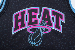 NBA Jersey Niño Miami Heat METEOR - NBA Store Chile