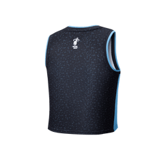 NBA Jersey Niño Miami Heat METEOR - NBA Store Chile