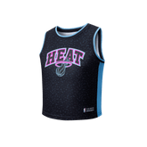 NBA Jersey Niño Miami Heat METEOR - NBA Store Chile