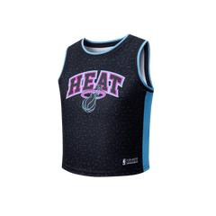 NBA Jersey Niño Miami Heat METEOR - NBA Store Chile