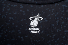 NBA Jersey Niño Miami Heat METEOR - NBA Store Chile