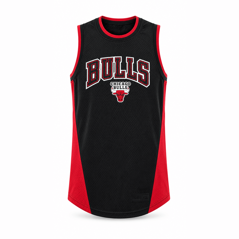 NBA Jersey Smash Hombre Chicago Bulls Matas Buzelis - NBA Store Chile