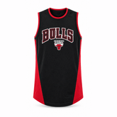 NBA Jersey Smash Hombre Chicago Bulls Matas Buzelis - NBA Store Chile