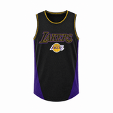 NBA Jersey Smash Hombre Los Angeles Lakers Lebron James - NBA Store Chile