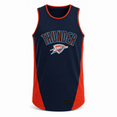 NBA Jersey Smash Hombre Oklahoma City Thunder Shai Gilgeous-Alexander - NBA Store Chile