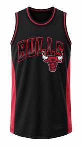 NBA Jersey Speed Up Hombre Chicago Bulls Matas Buzelis - NBA Store Chile