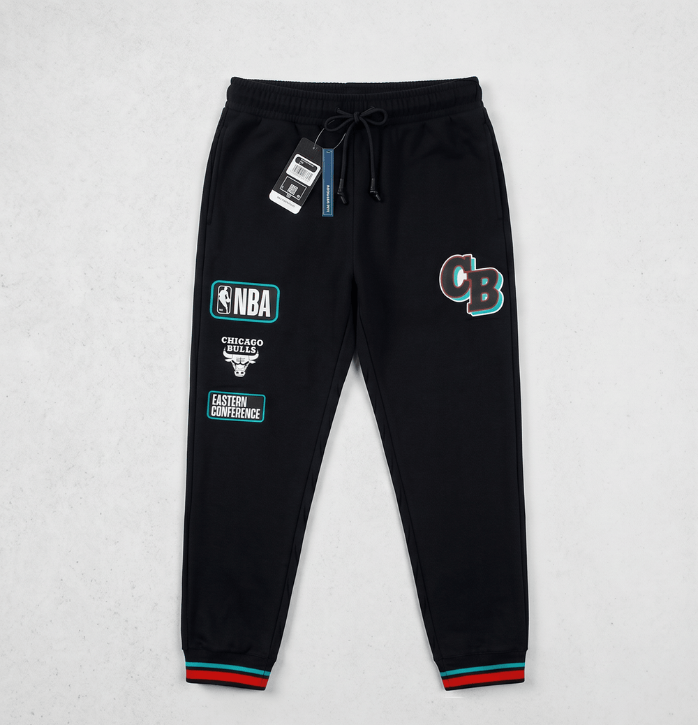 NBA Pantalón All NBA Hombre Chicago Bulls - NBA Store Chile