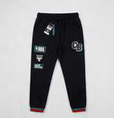 NBA Pantalón All NBA Hombre Chicago Bulls - NBA Store Chile