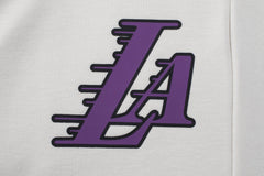 NBA Pantalón Hombre Los Angeles Lakers PREMIER - NBA Store Chile