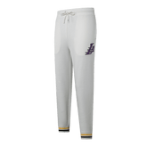 NBA Pantalón Hombre Los Angeles Lakers PREMIER - NBA Store Chile