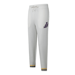 NBA Pantalón Hombre Los Angeles Lakers PREMIER - NBA Store Chile