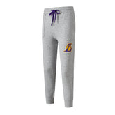 NBA Pantalón In the House Niño Los Angeles Lakers - NBA Store Chile