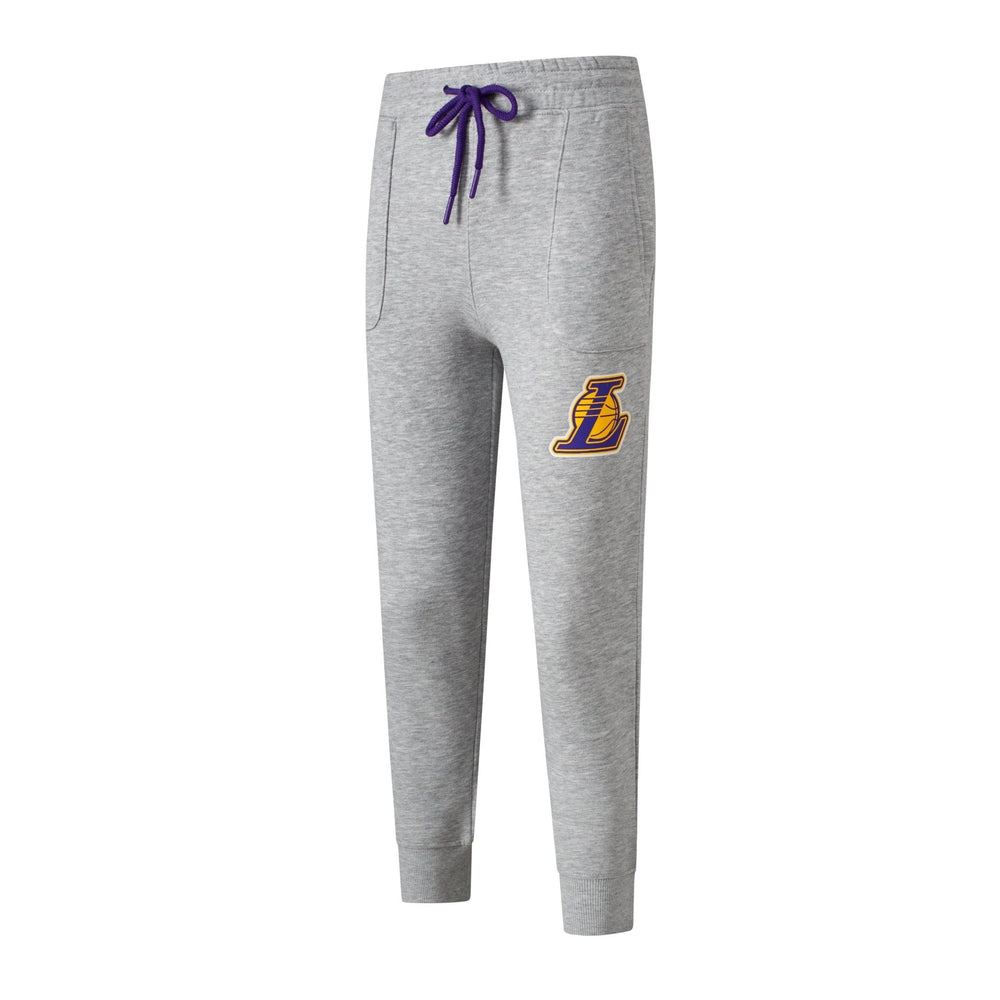 NBA Pantalón In the House Niño Los Angeles Lakers - NBA Store Chile