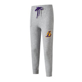 NBA Pantalón In the House Niño Los Angeles Lakers - NBA Store Chile