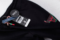 NBA Pantalón Niño Chicago Bulls - NBA Store Chile