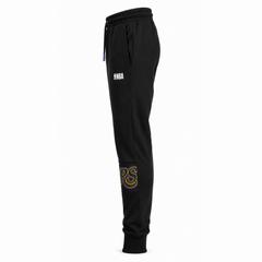 NBA Pantalón Smash Hombre Los Angeles Lakers - NBA Store Chile
