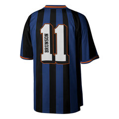 NBA Players Jersey Hombre New York Knicks Jalen Brunson - NBA Store Chile