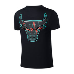 NBA Polera All NBA Hombre Chicago Bulls - NBA Store Chile