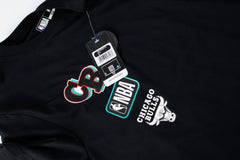 NBA Polera All NBA Hombre Chicago Bulls - NBA Store Chile