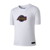 NBA Polera All NBA Hombre Los Angeles Lakers - NBA Store Chile