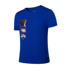 NBA Polera All NBA Hombre New York Knicks - NBA Store Chile