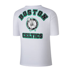 NBA Polera Flare Hombre Boston Celtics - NBA Store Chile