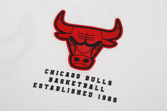 NBA Polera Flare Hombre Chicago Bulls - NBA Store Chile
