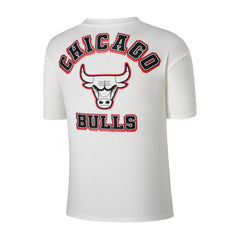 NBA Polera Flare Hombre Chicago Bulls - NBA Store Chile