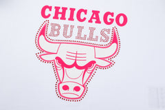 NBA Polera Gems Mujer Chicago Bulls - NBA Store Chile