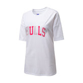 NBA Polera Gems Mujer Chicago Bulls - NBA Store Chile
