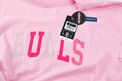 NBA Polera Gems Mujer Chicago Bulls - NBA Store Chile