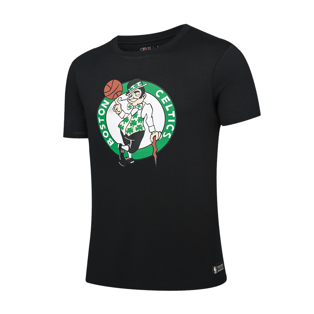 NBA Polera Hombre Boston Celtics - NBA Store Chile