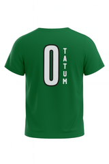 NBA Polera Hombre Boston Celtics Jayson Tatum - NBA Store Chile