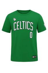 NBA Polera Hombre Boston Celtics Jayson Tatum - NBA Store Chile
