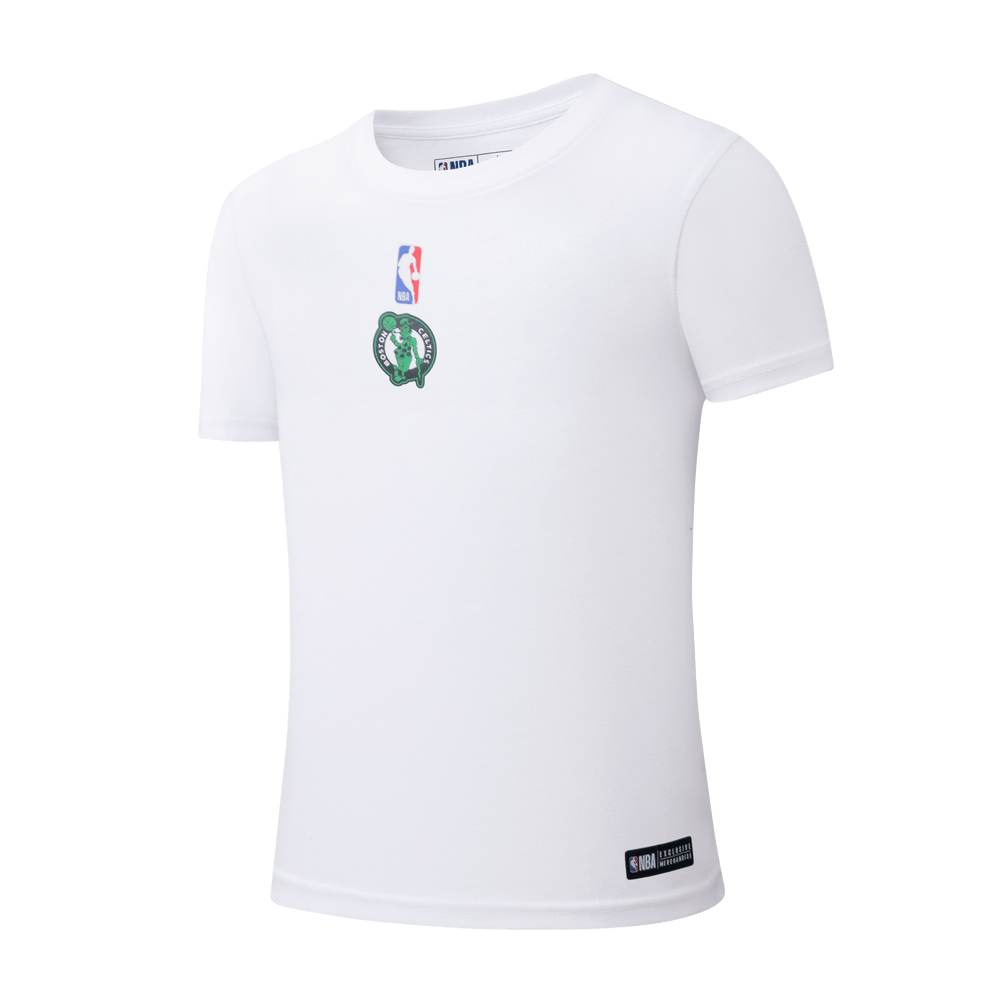 NBA Polera Hombre Boston Celtics PLAYER OPTION - NBA Store Chile