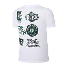 NBA Polera Hombre Boston Celtics PLAYER OPTION - NBA Store Chile