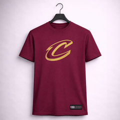 NBA Polera Hombre Cavaliers - NBA Store Chile