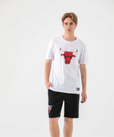 NBA Polera Hombre Chicago Bulls - NBA Store Chile