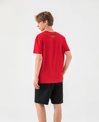 NBA Polera Hombre Chicago Bulls - NBA Store Chile