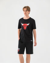 NBA Polera Hombre Chicago Bulls - NBA Store Chile